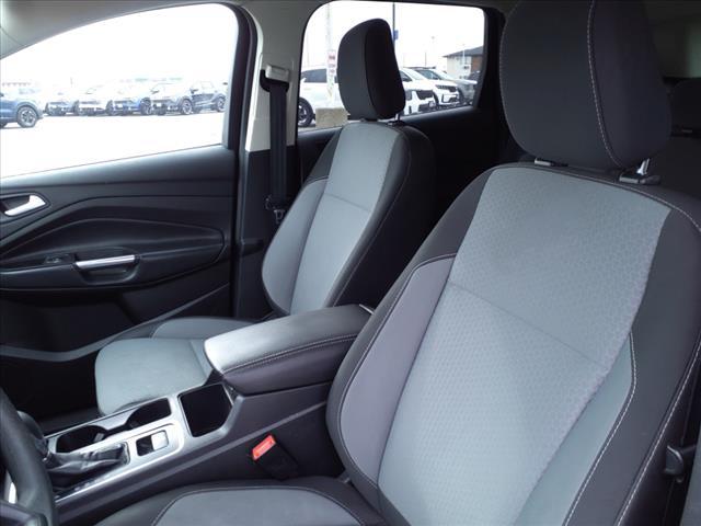 Photo of 2019 Black Ford Escape