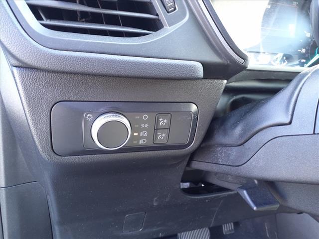 Photo of 2020 Blue Ford Escape