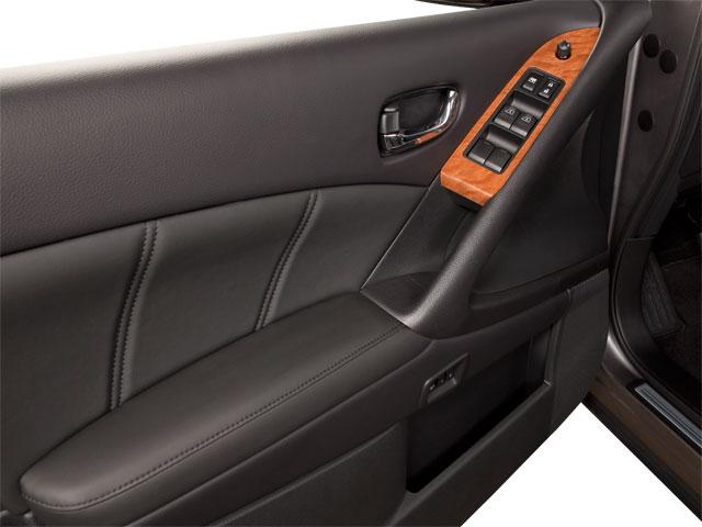 Photo of 2010 Bronze Nissan Murano