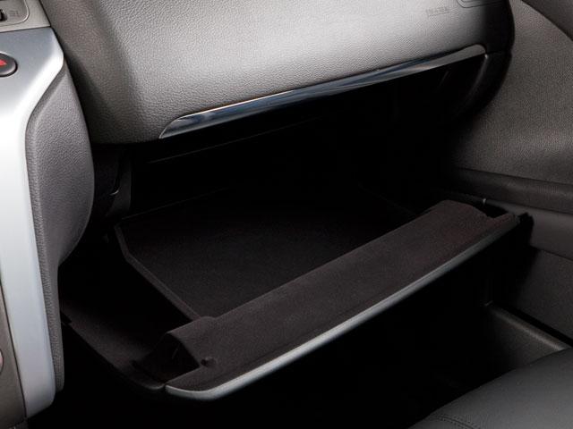Photo of 2010 Bronze Nissan Murano