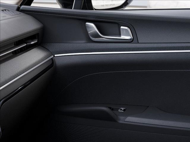Photo of 2026 Interstellar Gray Kia K5