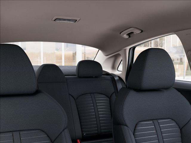 Photo of 2026 Interstellar Gray Kia K5