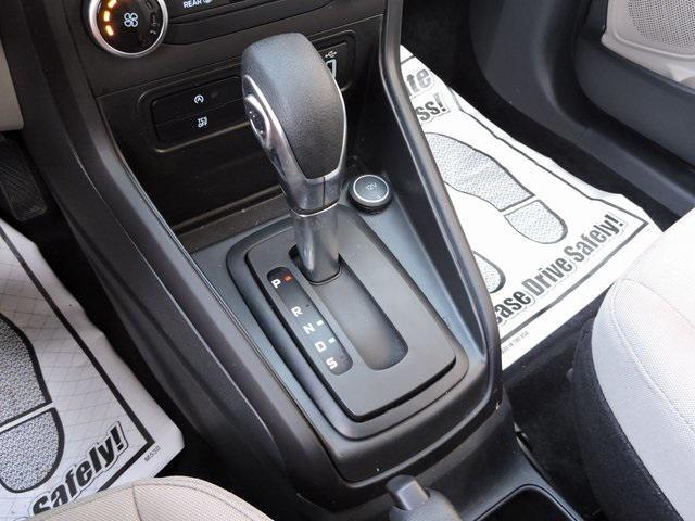 Photo of 2022 SHADOW BLACK Ford EcoSport