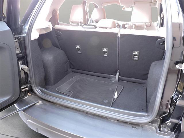 Photo of 2022 SHADOW BLACK Ford EcoSport