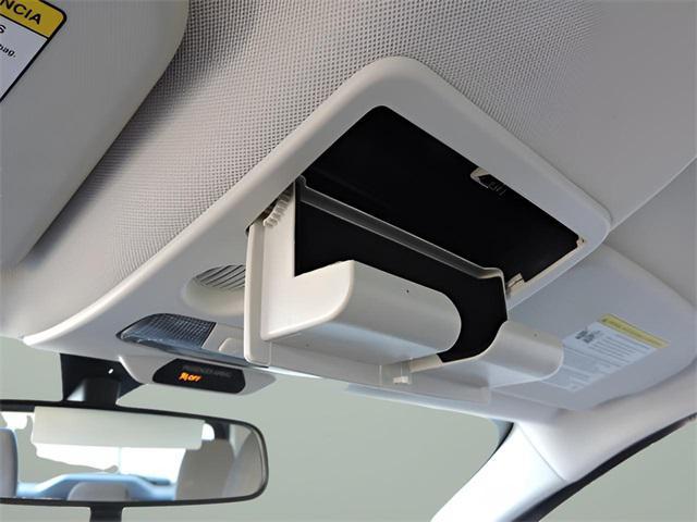 Photo of 2022 SHADOW BLACK Ford EcoSport