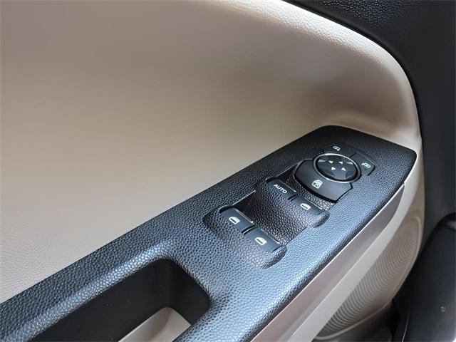 Photo of 2022 SHADOW BLACK Ford EcoSport