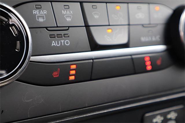 Photo of 2021 RACE RED Ford EcoSport