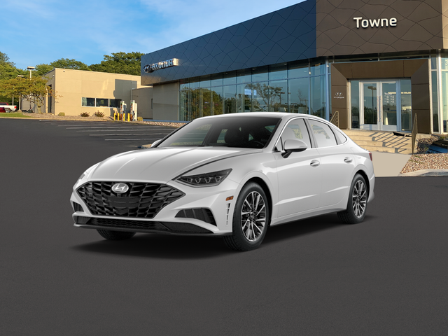 2023 Hyundai Sonata