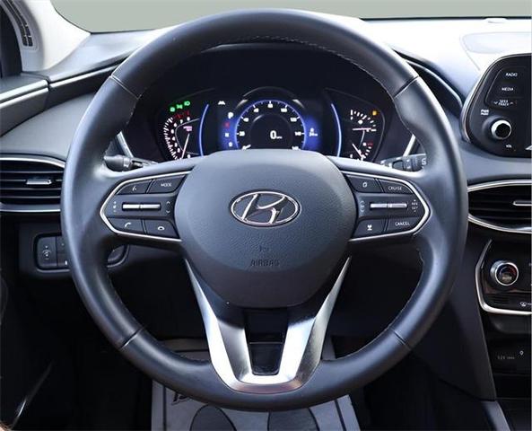 Photo of 2020 Rainforest Hyundai SANTA FE