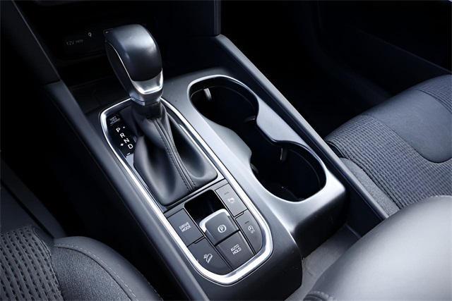Photo of 2020 Rainforest Hyundai SANTA FE
