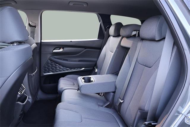 Photo of 2020 Rainforest Hyundai SANTA FE