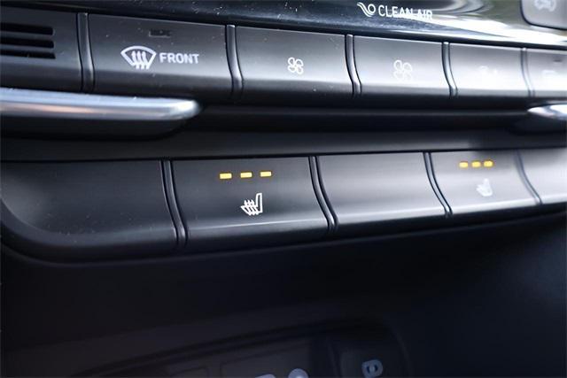 Photo of 2020 Rainforest Hyundai SANTA FE