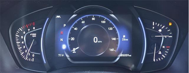 Photo of 2020 Rainforest Hyundai SANTA FE