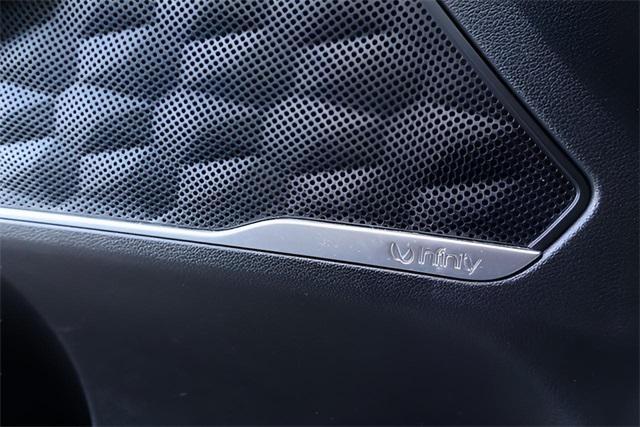 Photo of 2020 Rainforest Hyundai SANTA FE
