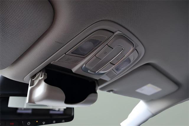 Photo of 2020 Rainforest Hyundai SANTA FE