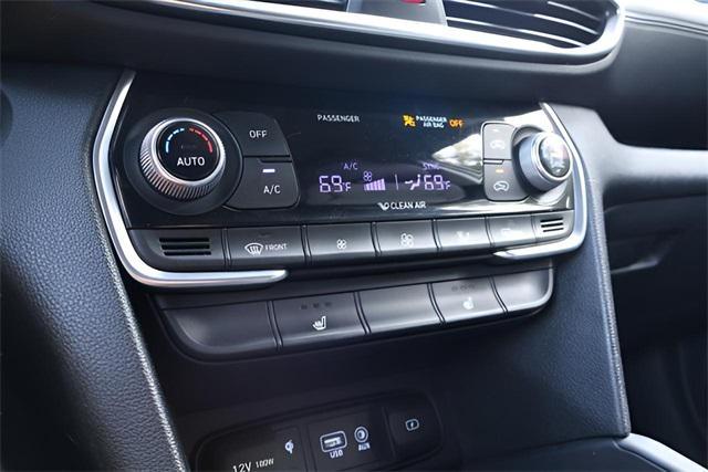 Photo of 2020 Rainforest Hyundai SANTA FE