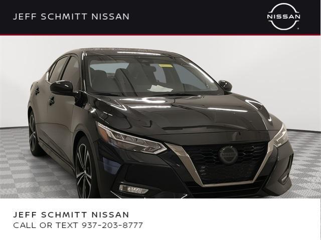 2022 Nissan Sentra