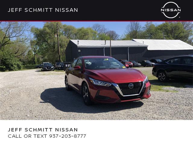 2023 Nissan Sentra