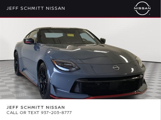 2024 Nissan Z