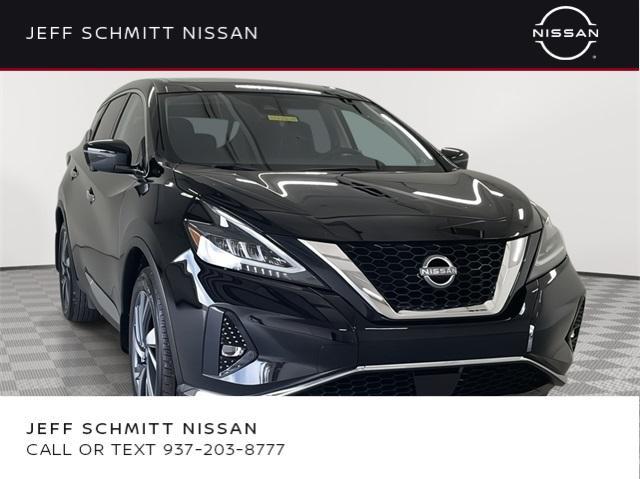 2024 Nissan Murano