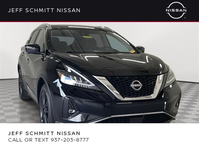 2024 Nissan Murano