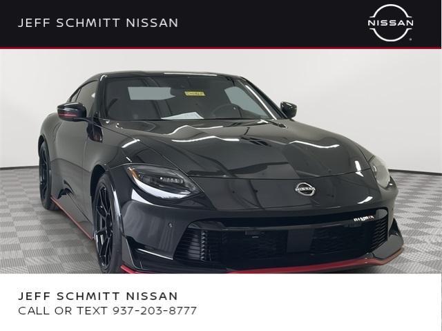 2024 Nissan Z
