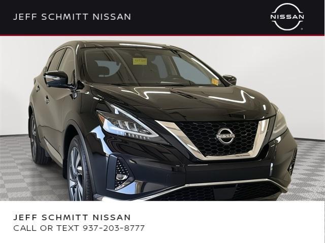 2024 Nissan Murano