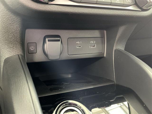 Photo of 2025 Gun Metallic Nissan Versa