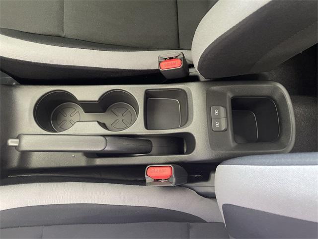 Photo of 2025 Super Black Nissan Versa