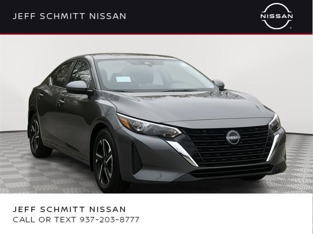 2025 Nissan Sentra