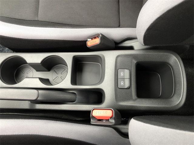 Photo of 2025 Brilliant Silver Metallic Nissan Versa