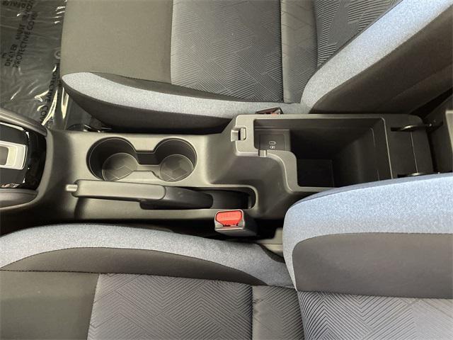 Photo of 2025 Gun Metallic Nissan Versa
