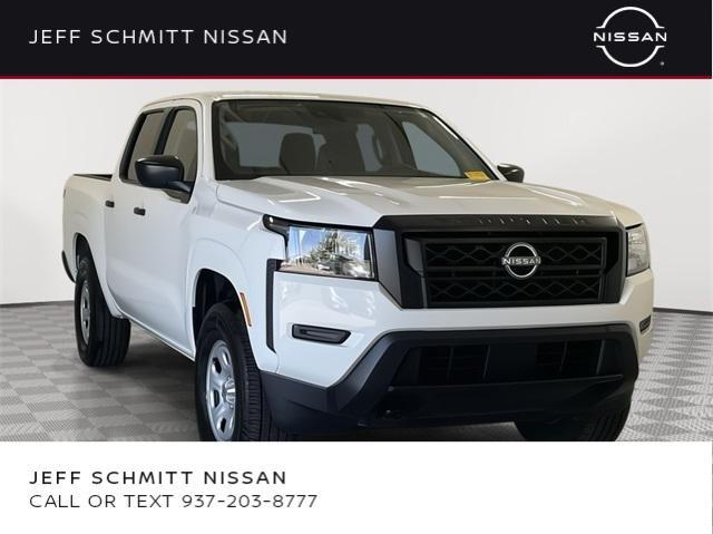 2024 Nissan Frontier