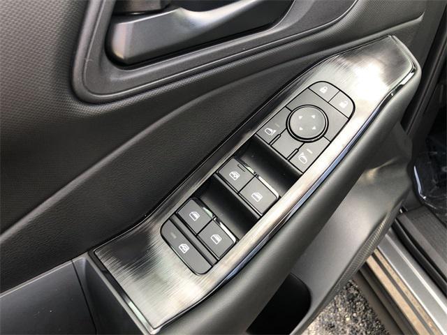 Photo of 2026 Gun Metallic Nissan Rogue