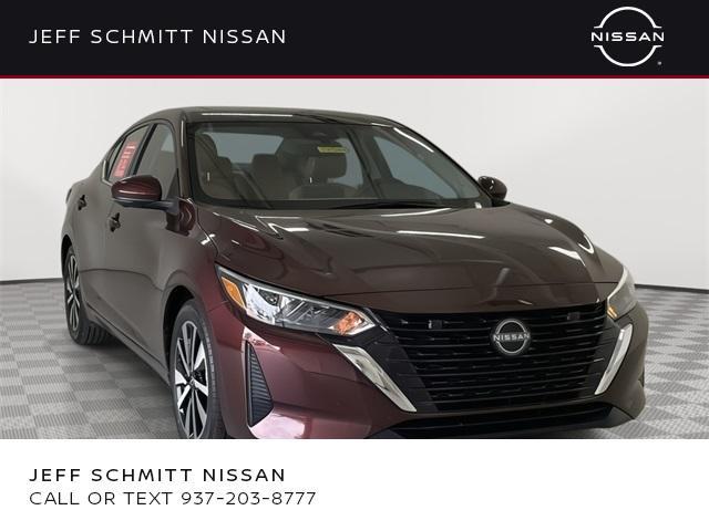 2024 Nissan Sentra