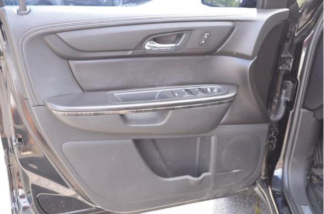 Photo of 2016 Ebony Twilight Metallic GMC Acadia