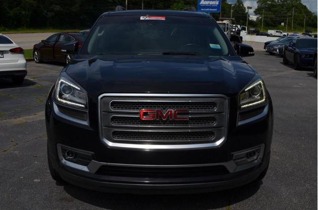 Photo of 2016 Ebony Twilight Metallic GMC Acadia