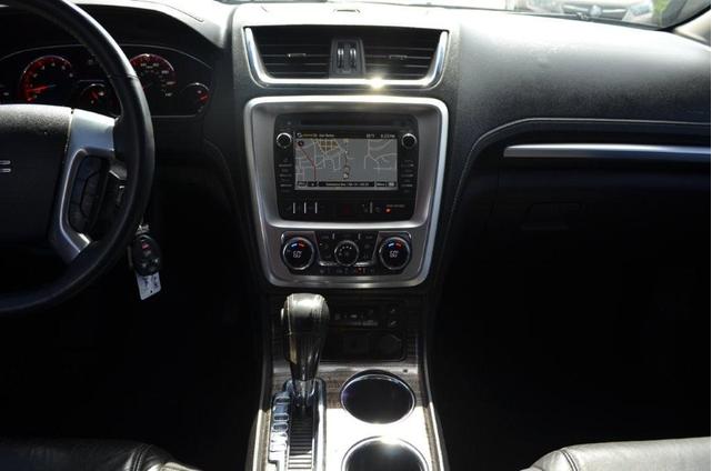 Photo of 2016 Ebony Twilight Metallic GMC Acadia