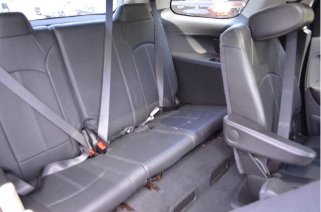 Photo of 2016 Ebony Twilight Metallic GMC Acadia