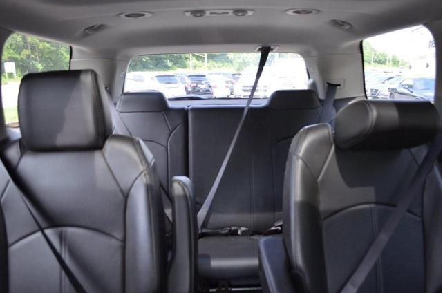 Photo of 2016 Ebony Twilight Metallic GMC Acadia