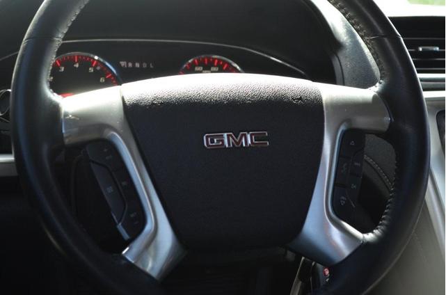 Photo of 2016 Ebony Twilight Metallic GMC Acadia