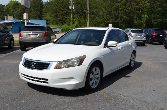 2010 Honda Accord