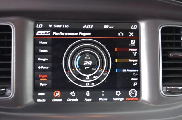 Photo of 2023 Red Dodge Charger