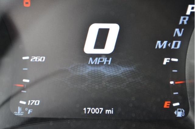 Photo of 2023 Red Dodge Charger