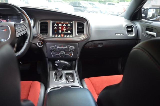 Photo of 2023 Red Dodge Charger