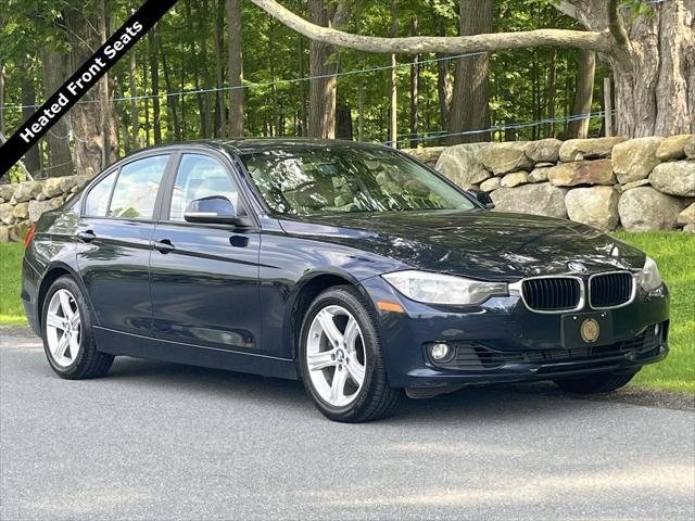 2014 BMW 328