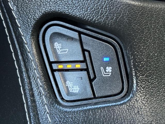 Photo of 2017 Silver Ice Metallic Chevrolet Tahoe