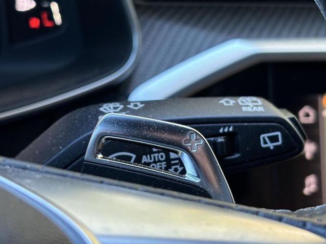Photo of 2021 Nardo Gray Audi RS 6 Avant