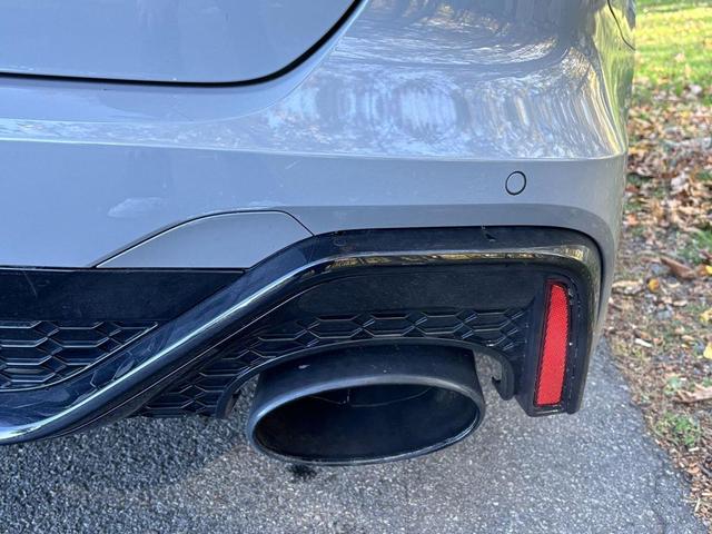 Photo of 2021 Nardo Gray Audi RS 6 Avant