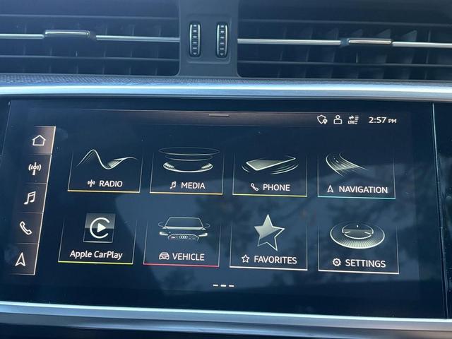 Photo of 2021 Nardo Gray Audi RS 6 Avant